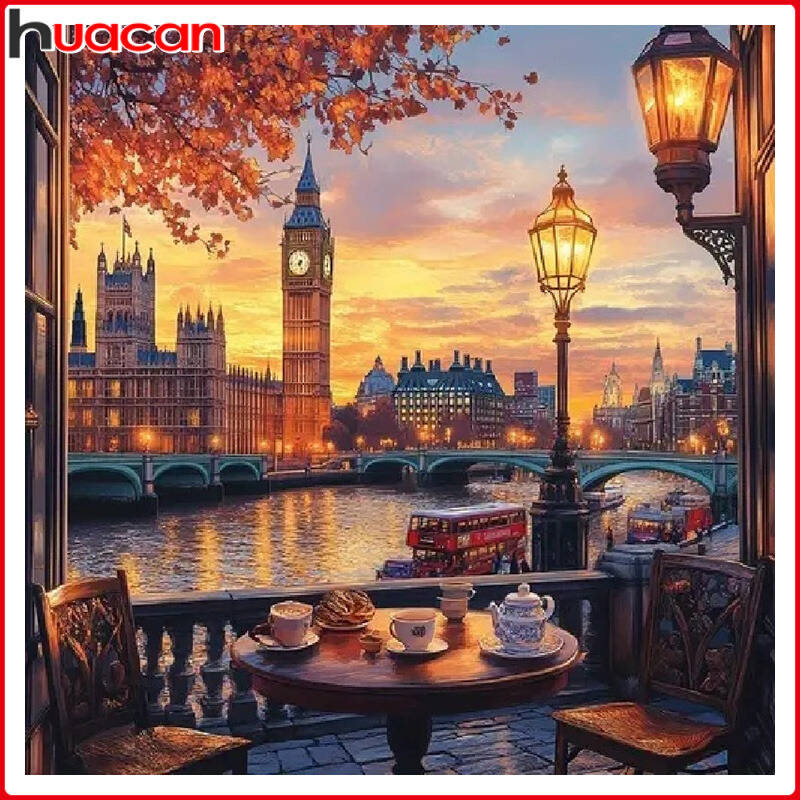 Resin Art Wallpaper - ภาพวาดการ์ตูนด้วยเม็ด5D ด้วยเม็ดเพชรจากดิสนีย์แบบทำมือชุดโมเสคแบบฟองสบู่ชุดมาใหม่ล่าสุดน่ารักเป็นของขวัญ hiasan kamar สำหรับเด็ก
