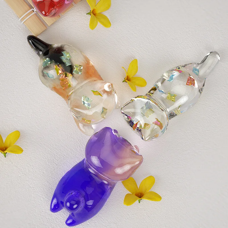 3D แมวคริสตัลอีพ็อกซี่เรซินแม่ - Resin Mixing Cup บทวิจารณ์และราคา