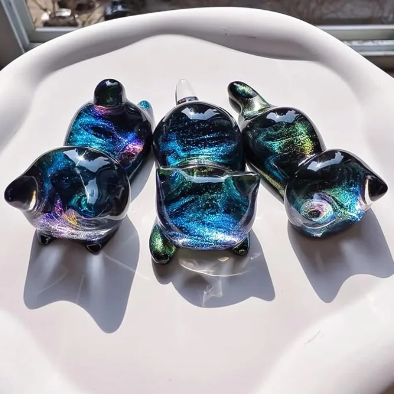 3D แมวคริสตัลอีพ็อกซี่เรซินแม่ - Resin Mixing Cup บทวิจารณ์และราคา