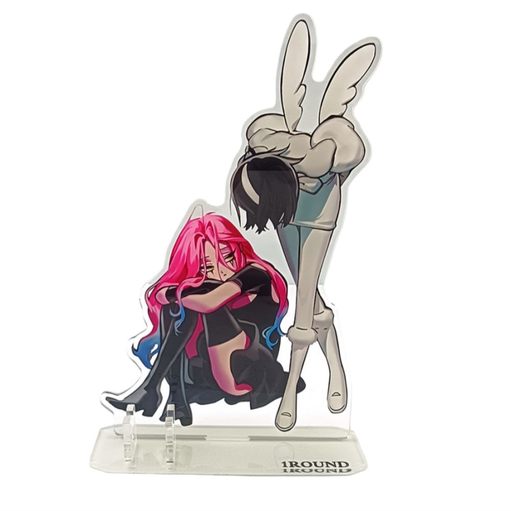 ฟิกเกอร์อนิเมะ Alien Stage อะค - Resin Art Furniture บทวิจารณ์และราคา
