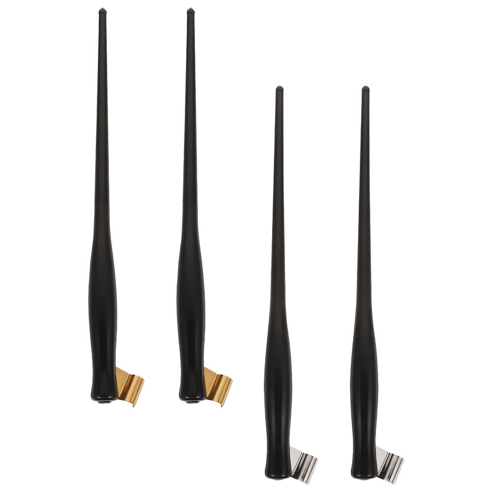 ปากกาจุ่มหมึกเรซิน 4 ชิ้น ดีไซ - Resin Artist บทวิจารณ์และราคา