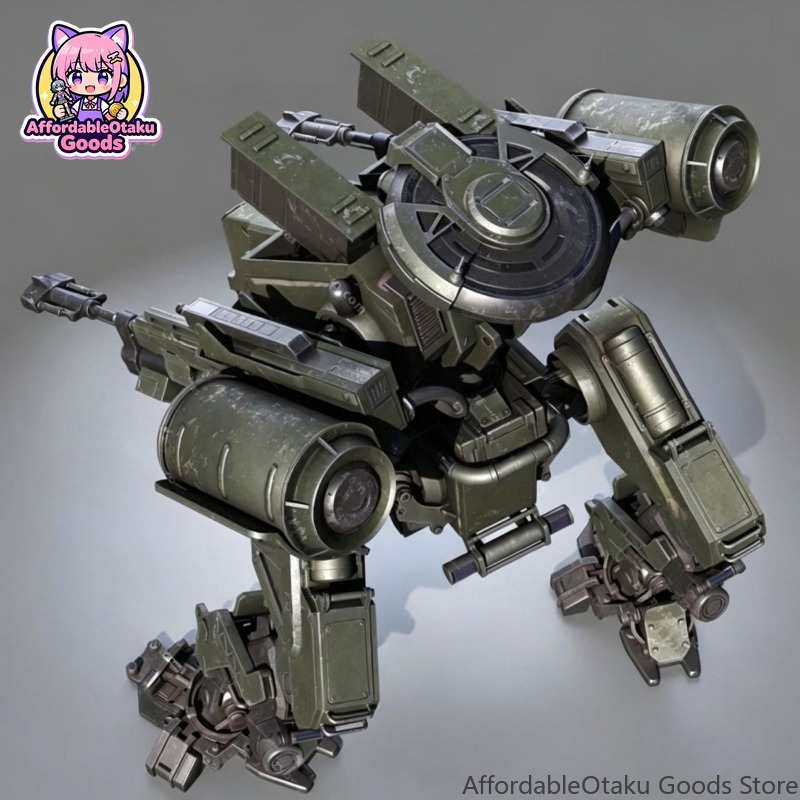 ดูมส์เดย์เมคคา 003 GJ โมเดลคิท - Resin Art For Beginners บทวิจารณ์และราคา