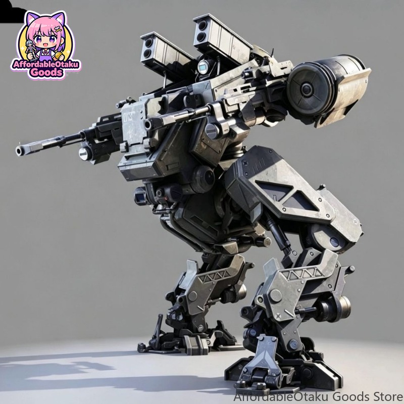 ดูมส์เดย์เมคคา 003 GJ โมเดลคิท - Resin Art For Beginners บทวิจารณ์และราคา