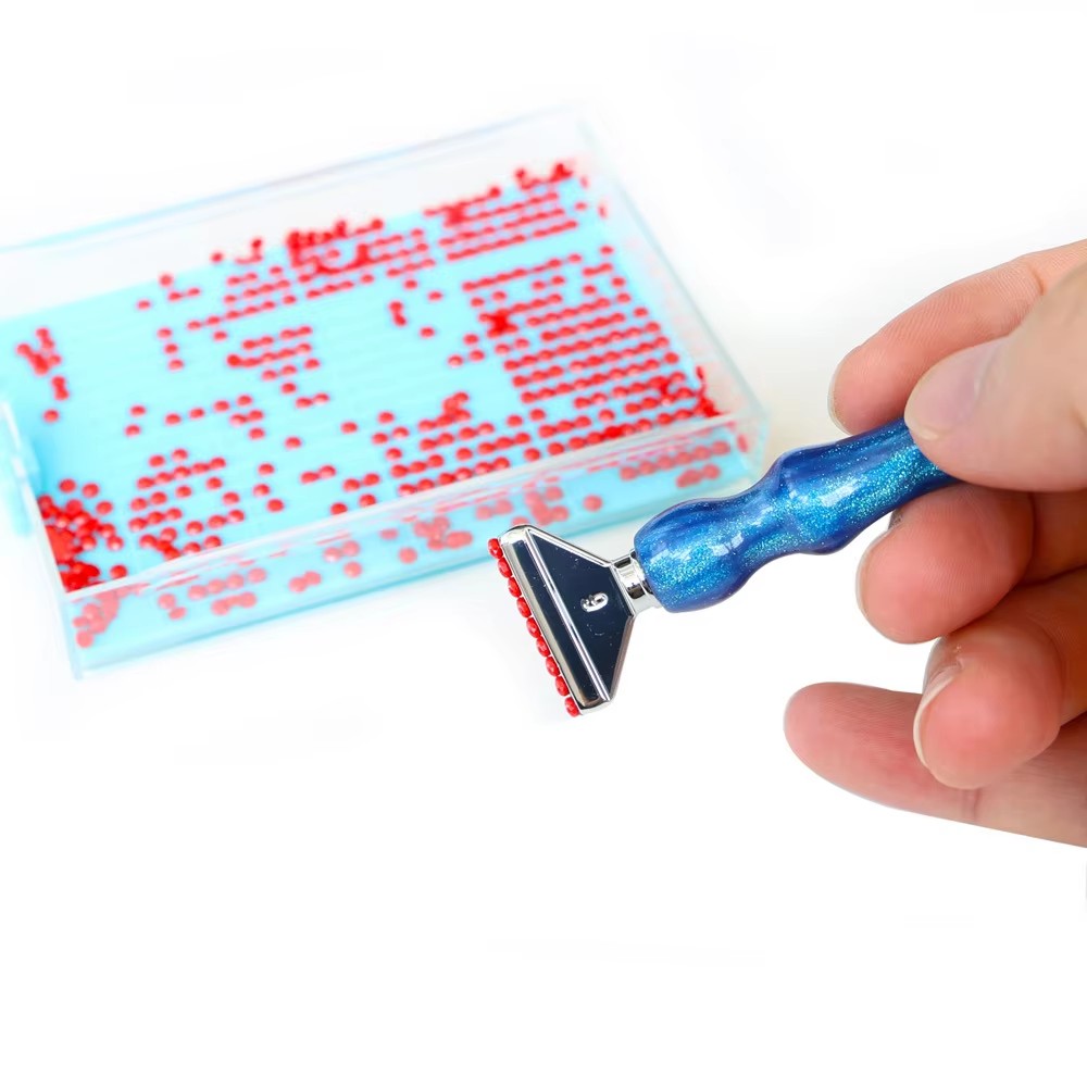 Homfun set pulpen จิตรกรรมติดเ - Resin Art Tool Kit บทวิจารณ์และราคา