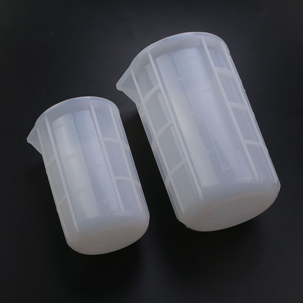 JCD 100 ML/300 ML/750 ML ถ้วยซ - Resin Mixing Cup บทวิจารณ์และราคา