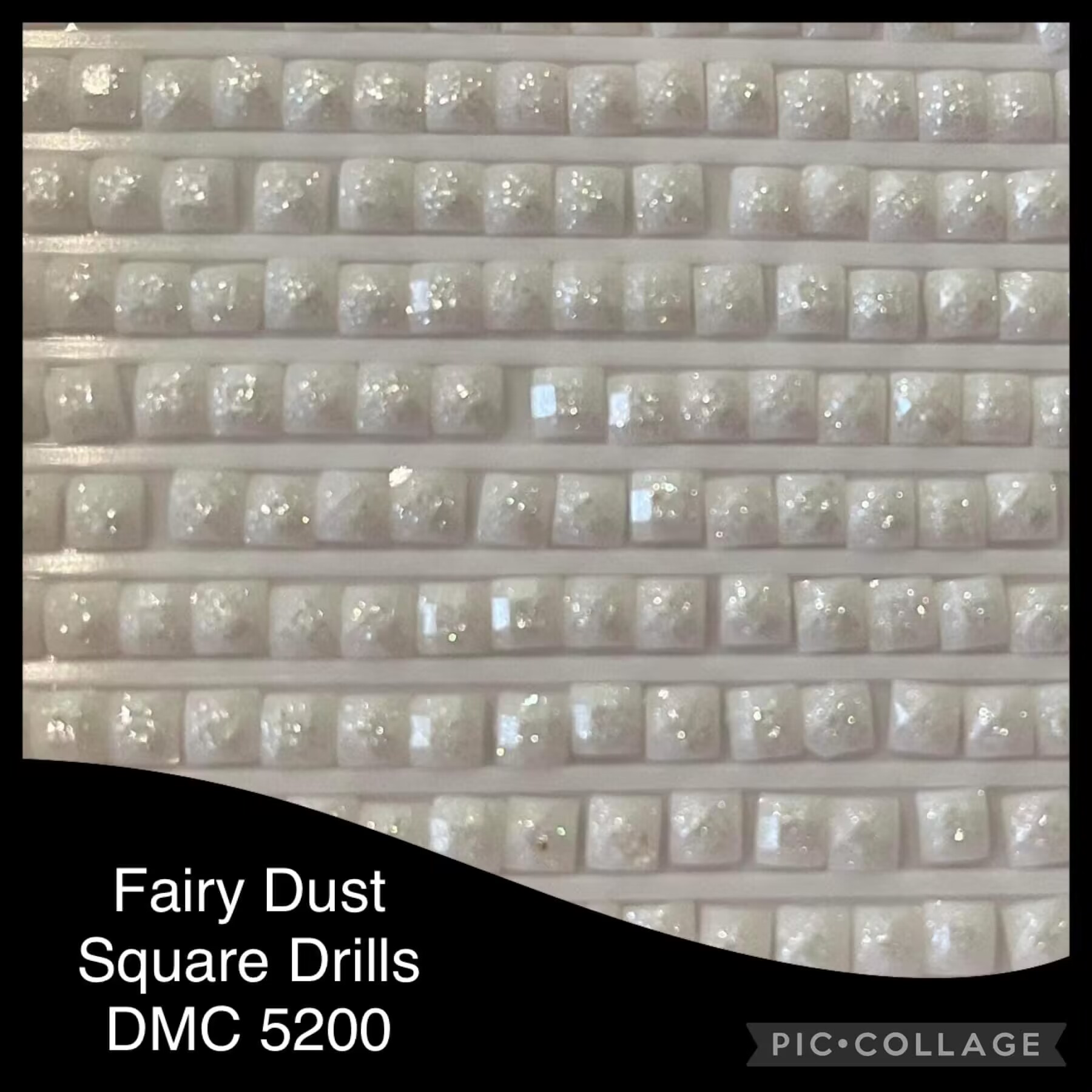 คริสตัลทิวลิป 100% ภาพวาดเพชรล - Resin Art Wallpaper บทวิจารณ์และราคา