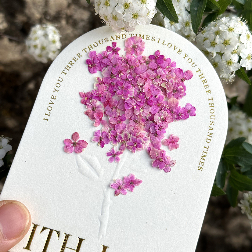 ดอกไม้แห้งขายส่ง 500 ชิ้น หลาก - Resin Art Instagram บทวิจารณ์และราคา