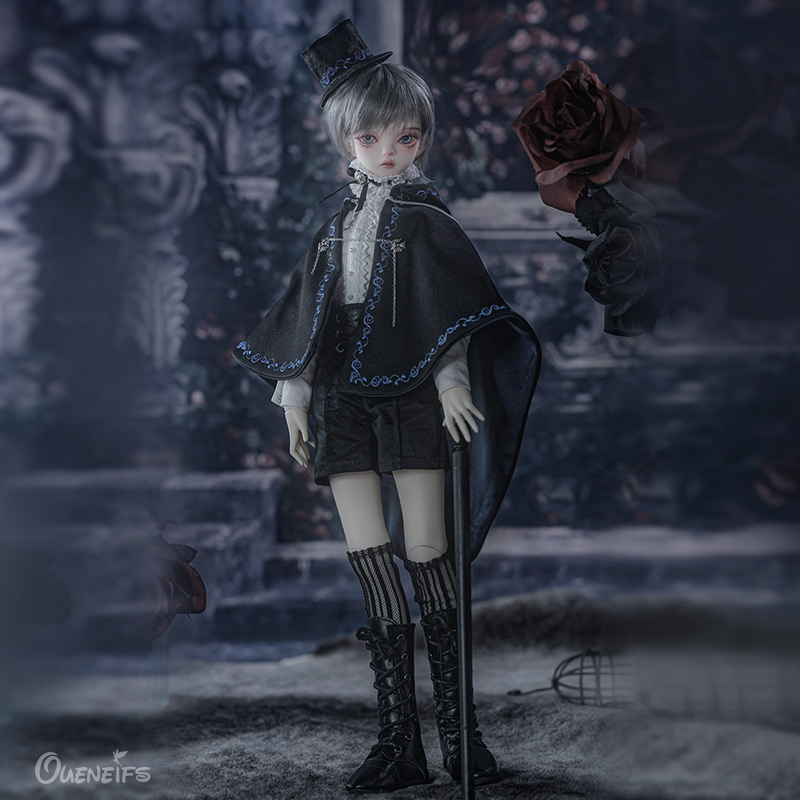 ตุ๊กตา Pega BJD 1/4 พร้อมชุดตั - Resin Artist บทวิจารณ์และราคา