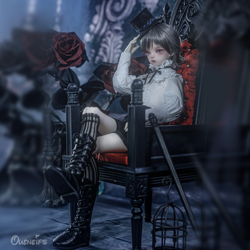 ตุ๊กตา Pega BJD 1/4 พร้อมชุดตั - Resin Artist บทวิจารณ์และราคา