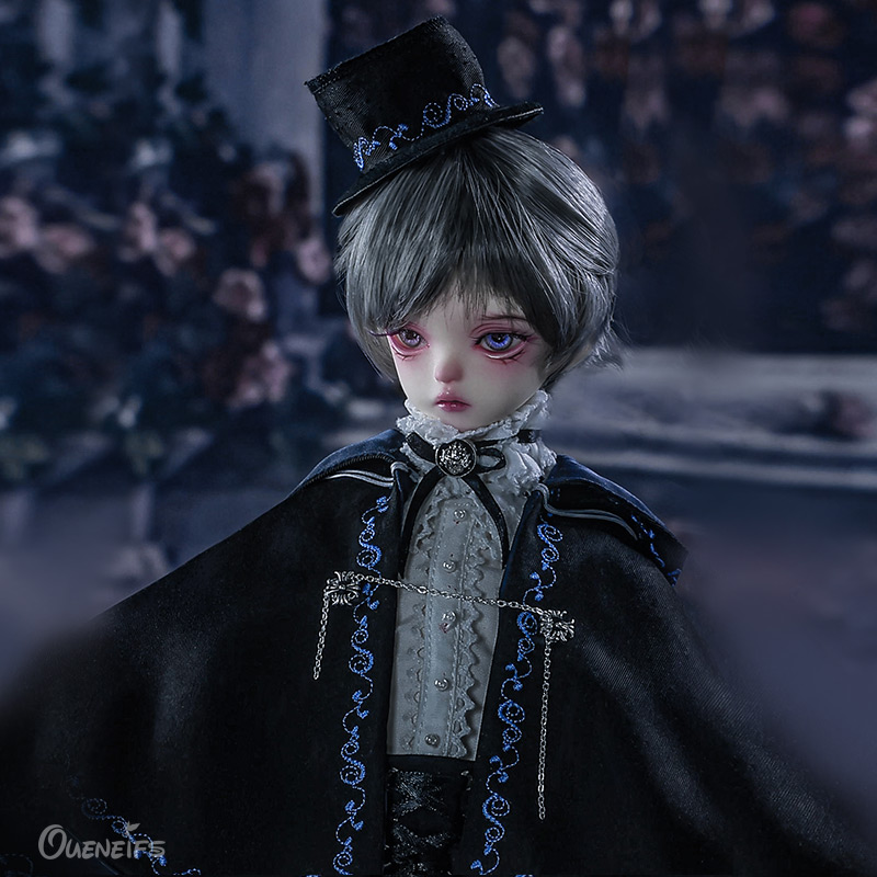 ตุ๊กตา Pega BJD 1/4 พร้อมชุดตั - Resin Artist บทวิจารณ์และราคา