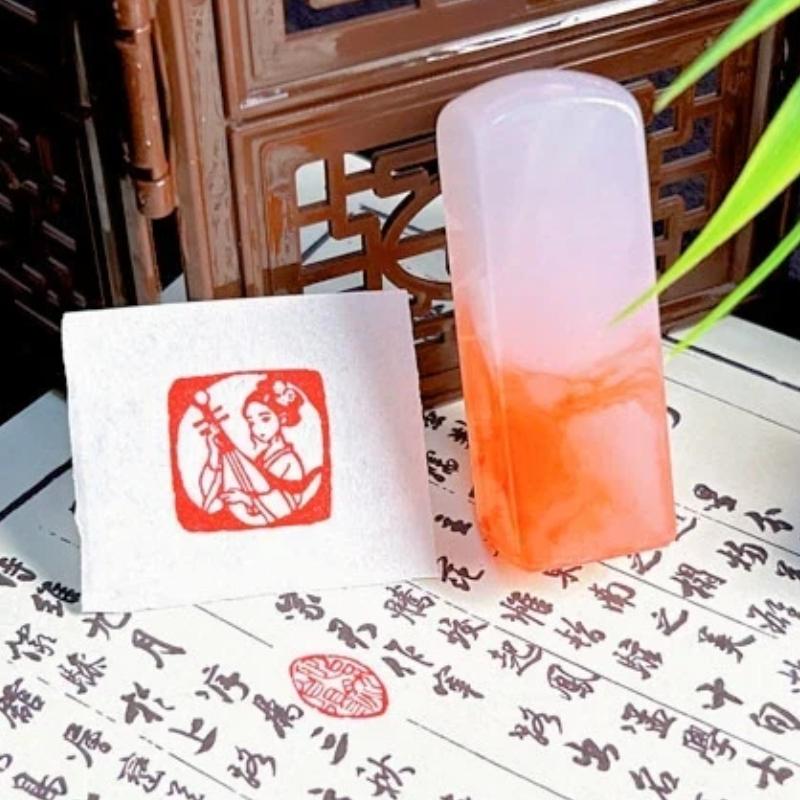 ตราประทับเรซิ่นสำเร็จรูปลายศิล - Resin Artist บทวิจารณ์และราคา