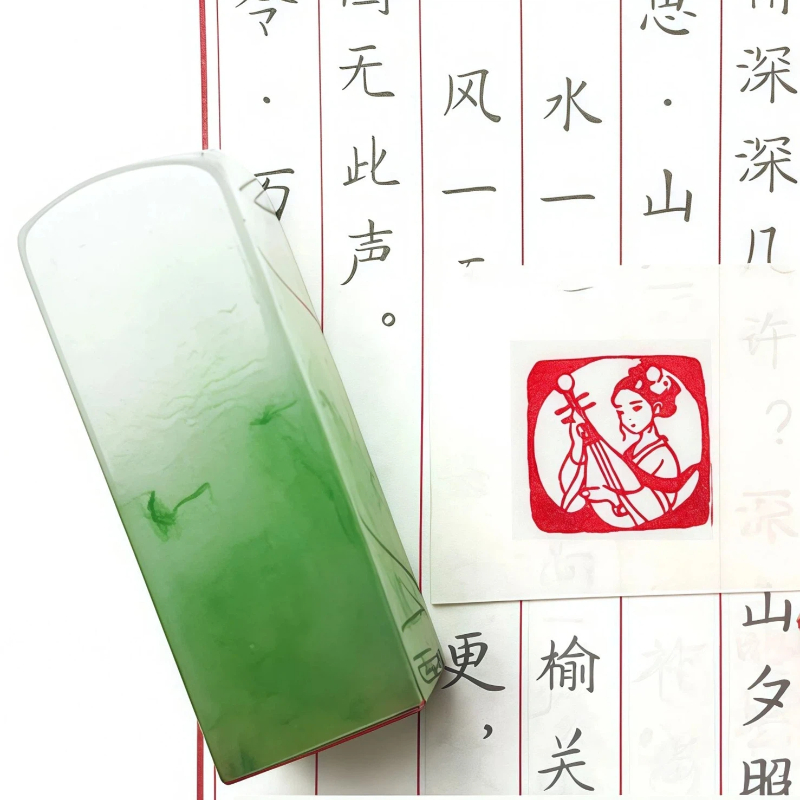 ตราประทับเรซิ่นสำเร็จรูปลายศิล - Resin Artist บทวิจารณ์และราคา