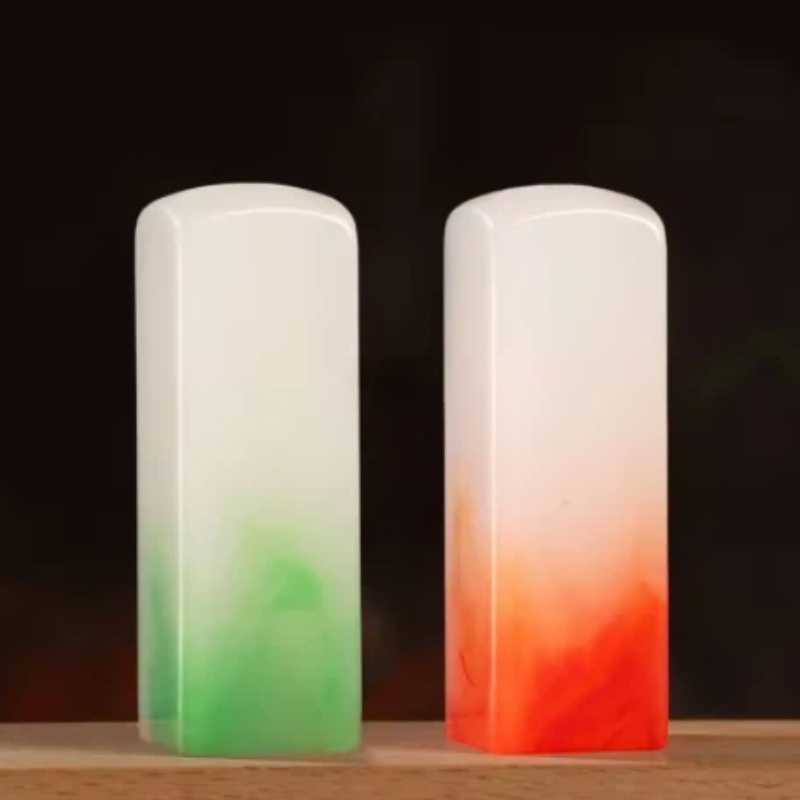 ตราประทับเรซิ่นสำเร็จรูปลายศิล - Resin Artist บทวิจารณ์และราคา
