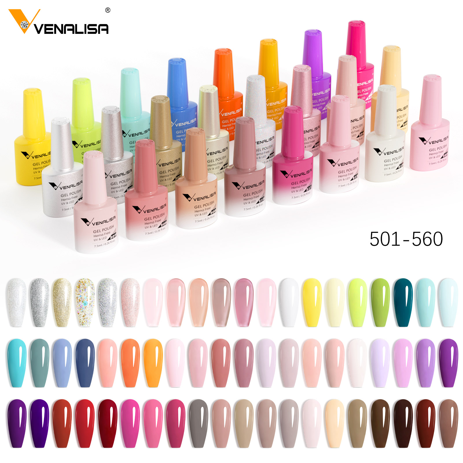 เวนาลิซ่า วีไอพี5 เจลขัดเงาหรู - Resin Art Training บทวิจารณ์และราคา
