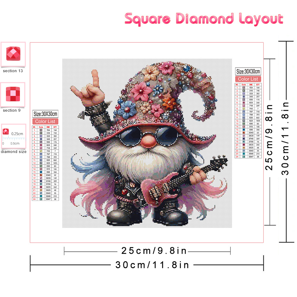 Huacan ชุดวาดเขียนสำหรับเด็กติ - Resin Art Wallpaper บทวิจารณ์และราคา