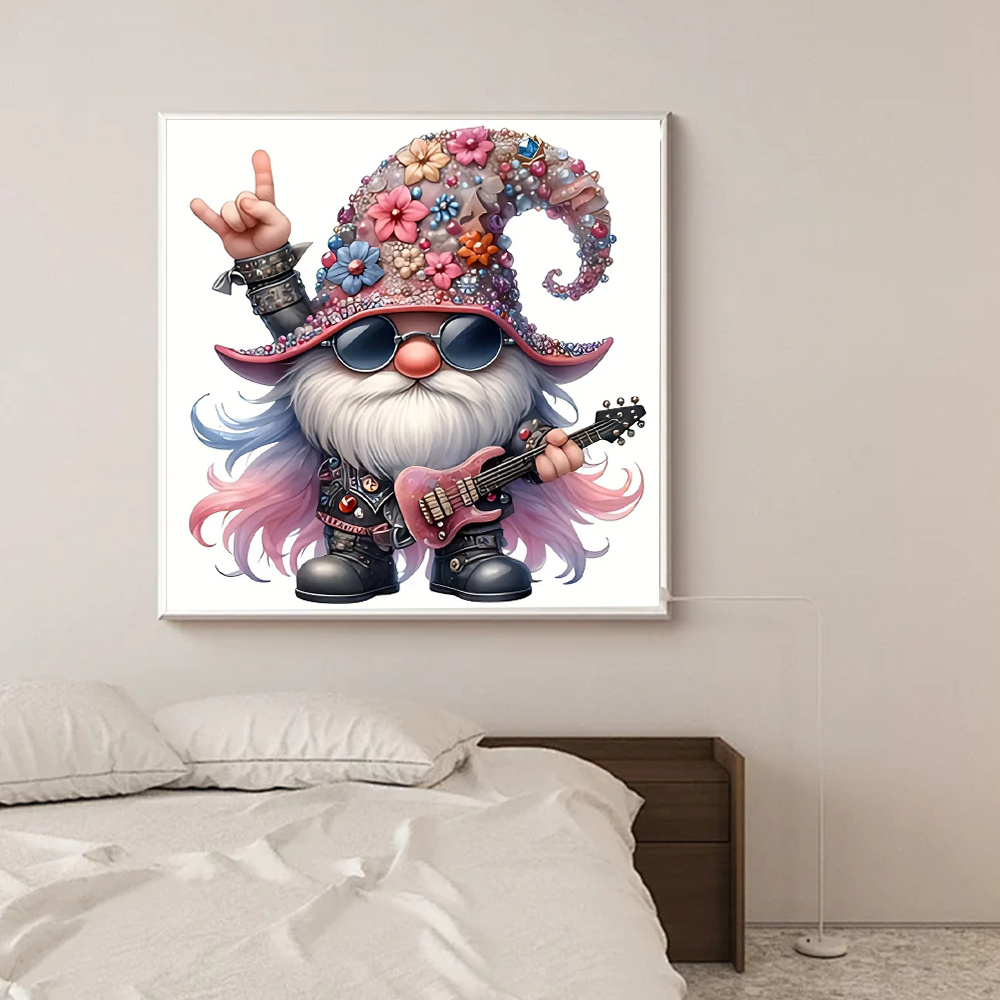 Huacan ชุดวาดเขียนสำหรับเด็กติ - Resin Art Wallpaper บทวิจารณ์และราคา