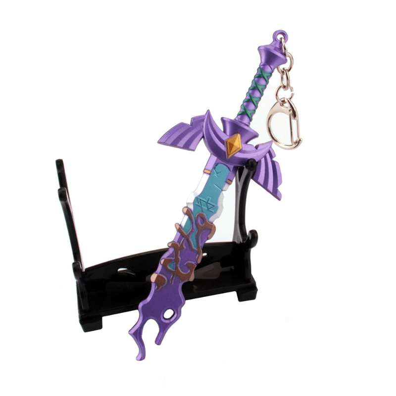 ตำนาน Zelda น้ำตาแห่งอาณาจักรพ - Resin Art Zelda บทวิจารณ์และราคา
