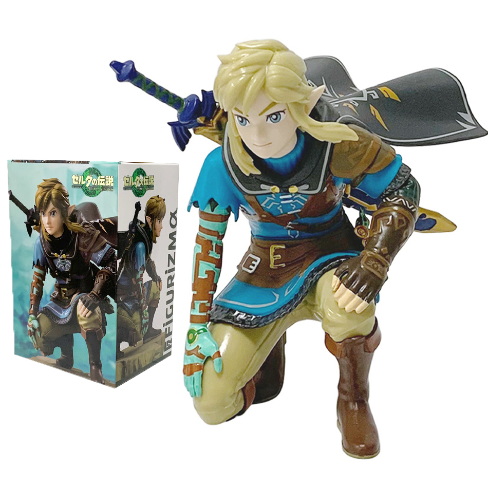 Legend of Zelda Kingdom Tears  - Resin Art Zelda บทวิจารณ์และราคา