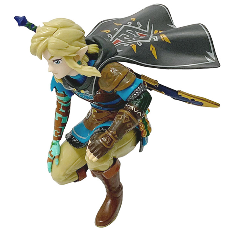 Legend of Zelda Kingdom Tears  - Resin Art Zelda บทวิจารณ์และราคา