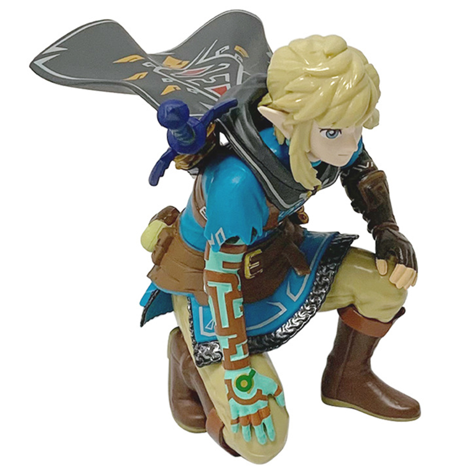 Legend of Zelda Kingdom Tears  - Resin Art Zelda บทวิจารณ์และราคา