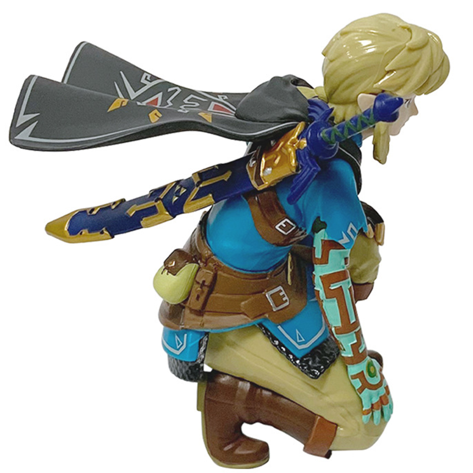 Legend of Zelda Kingdom Tears  - Resin Art Zelda บทวิจารณ์และราคา