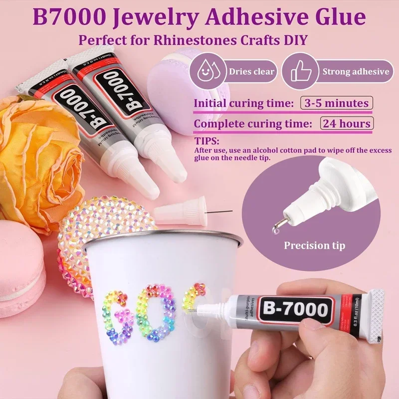 ชุดอุปกรณ์ตกแต่งเรซิ่นหลากสีขน - Resin Art Tool Kit บทวิจารณ์และราคา