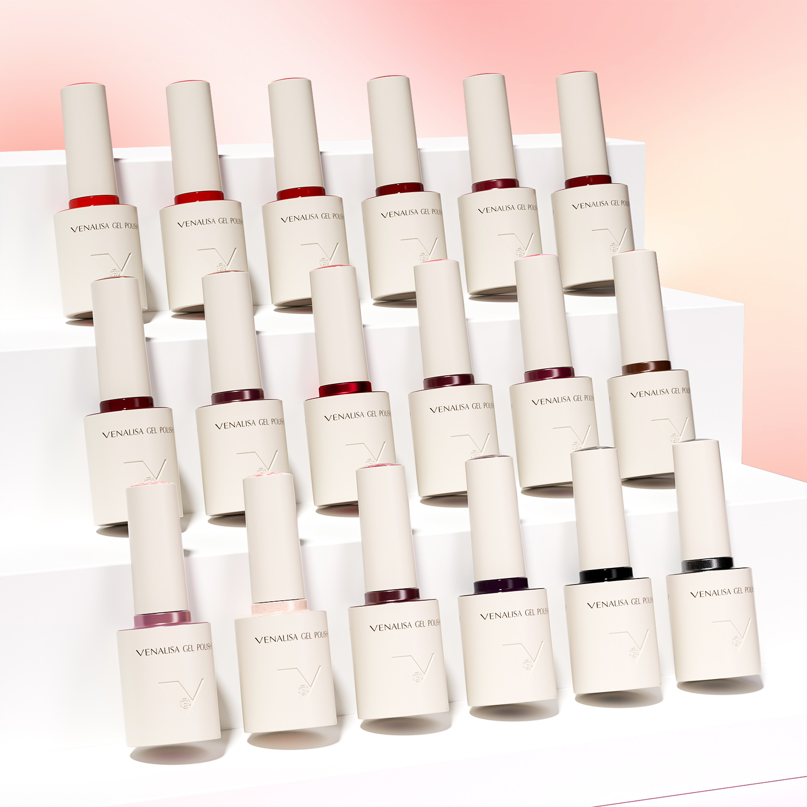 เวนาลิซ่า V6 ชุดใหม่ 10 มล. เจ - Resin Art Training บทวิจารณ์และราคา