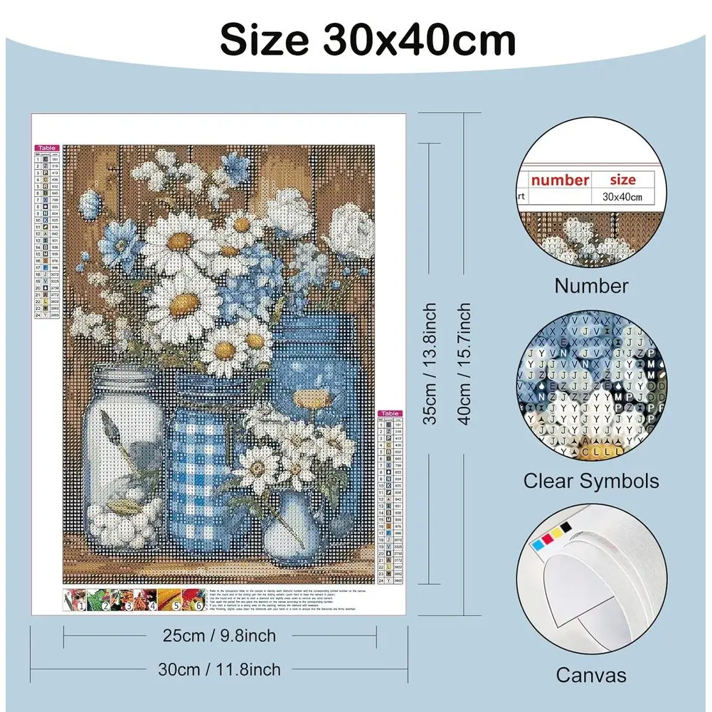 ภาพวาดเพชรโมเสกสาวโรแมนติกอ่าน - Resin Art Learning บทวิจารณ์และราคา