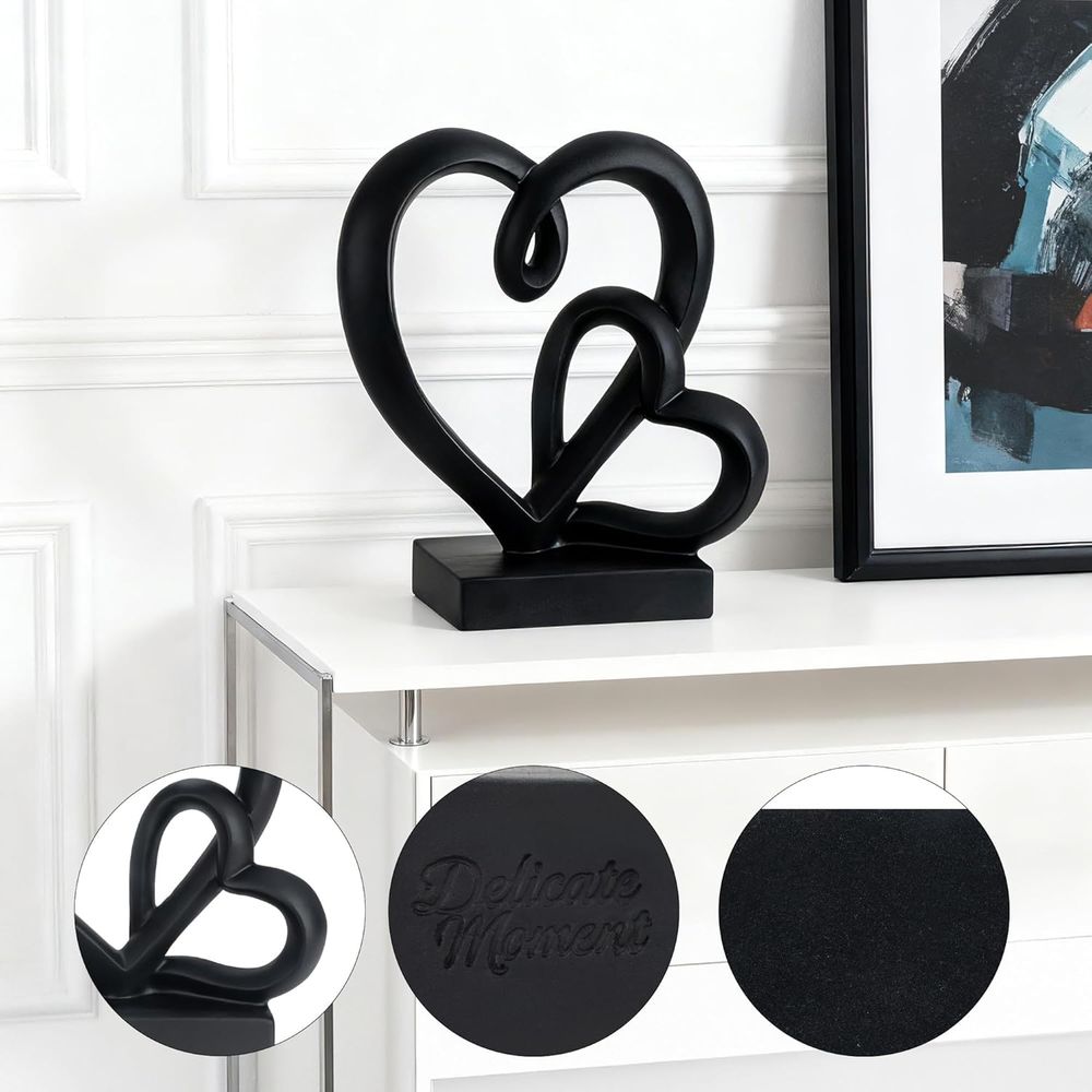 ของขวัญวันครบรอบแต่งงาน - รูปป - Resin Art For Anniversary Gift บทวิจารณ์และราคา