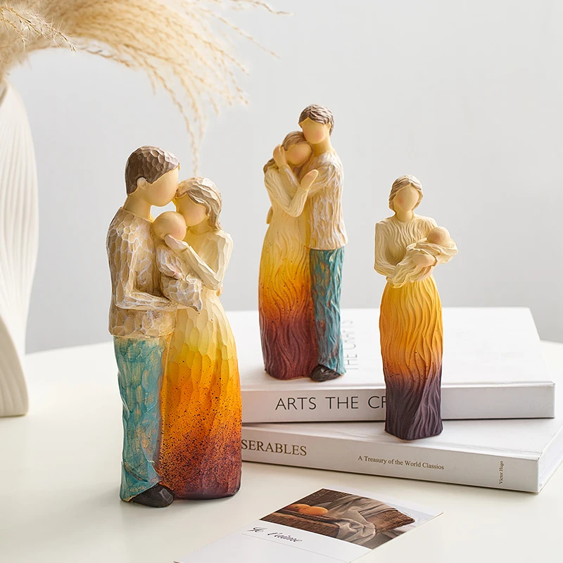 Nordic Instagram สไตล์บทคัดย่อ - Resin Art Instagram บทวิจารณ์และราคา