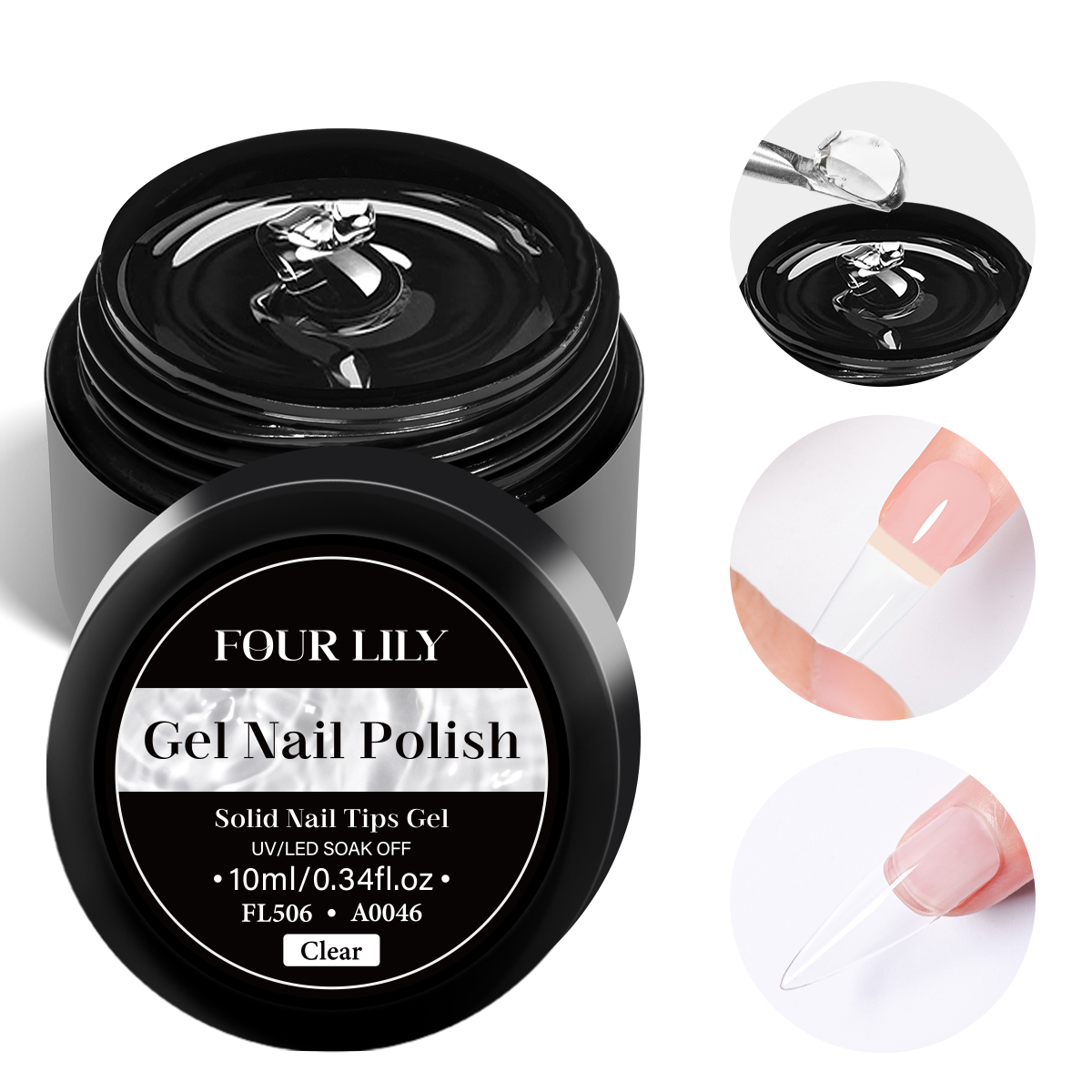 2pcs 10ml Multifunctional Soli - Resin Art Tool Kit บทวิจารณ์และราคา