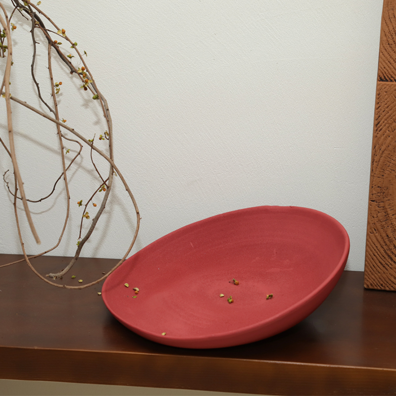 ถาดผลไม้เรซิ่น สไตล์มินิมอล สว - Resin Art Wooden Tray บทวิจารณ์และราคา