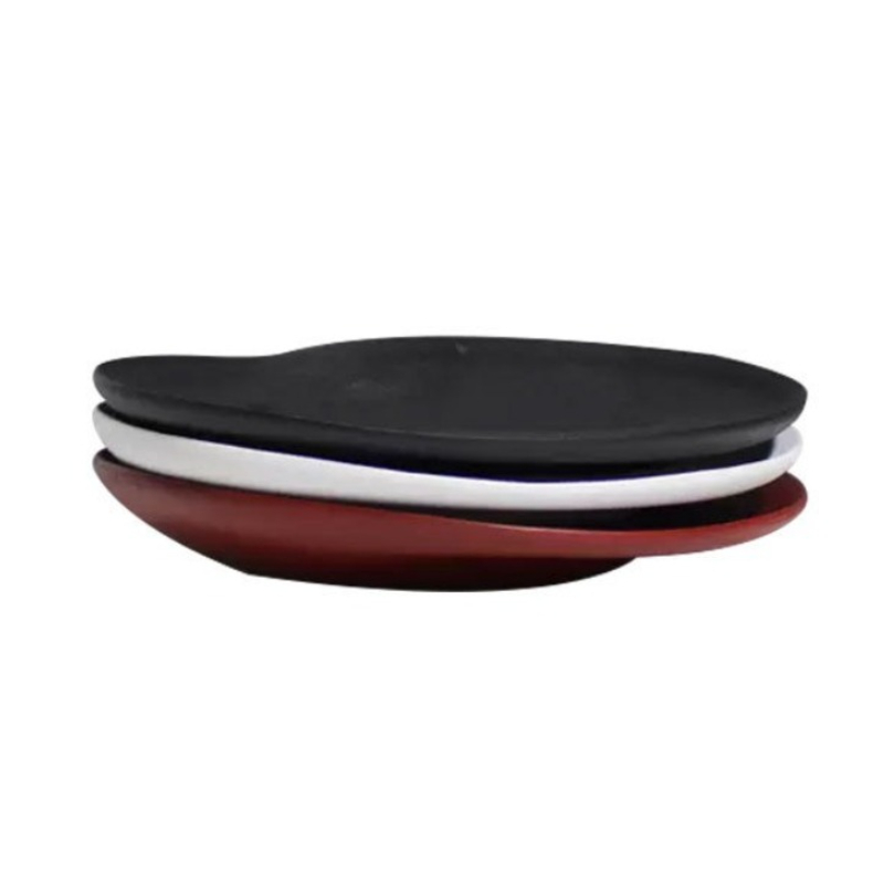 ถาดผลไม้เรซิ่น สไตล์มินิมอล สว - Resin Art Wooden Tray บทวิจารณ์และราคา