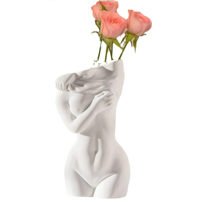 แจกันเรซิ่นสไตล์อินสตาแกรมสไตล - Resin Art Instagram บทวิจารณ์และราคา
