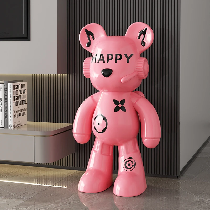 กระเป๋าเป้ดีเจทันสมัยลายหมี, ข - Resin Art Furniture บทวิจารณ์และราคา