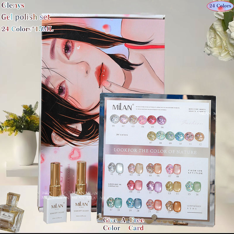 ชุดเรียนทำเล็บเจลกึ่งถาวรแบบจุ - Resin Art Learning บทวิจารณ์และราคา
