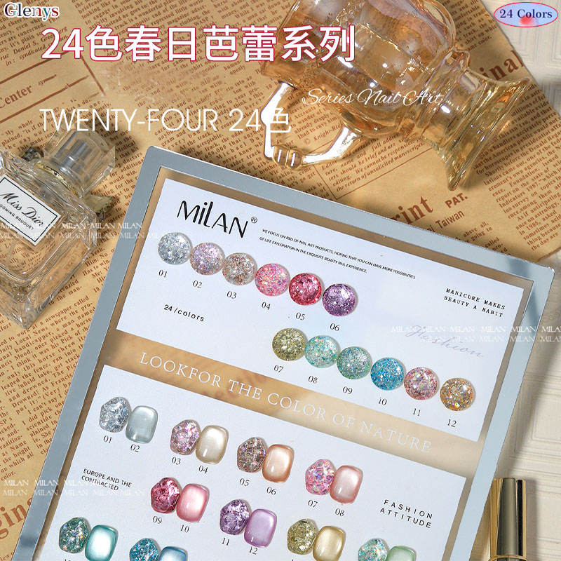 ชุดเรียนทำเล็บเจลกึ่งถาวรแบบจุ - Resin Art Learning บทวิจารณ์และราคา