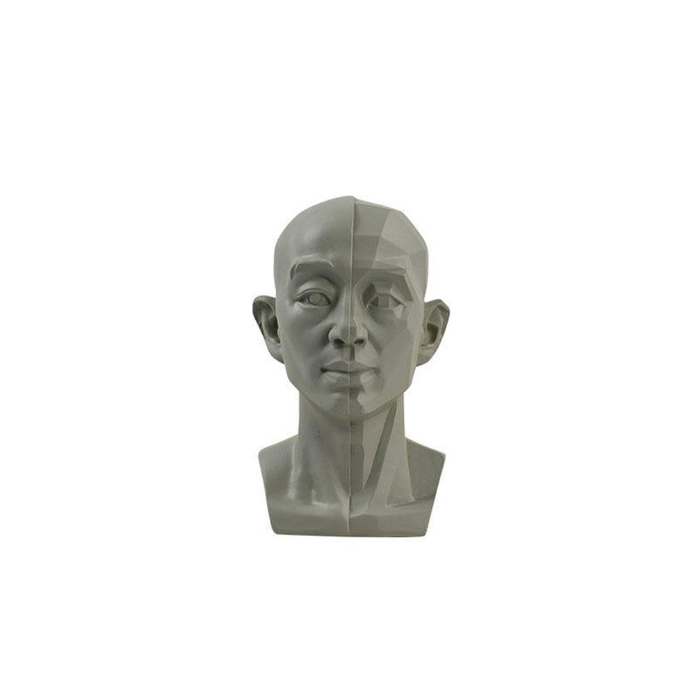 Art Plaster Portrait ช่วยสอนจํ - Resin Art Learning บทวิจารณ์และราคา